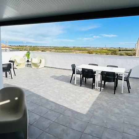 Studio Palomar - Palomargroup Alfara Del Patriarca Εξωτερικό φωτογραφία