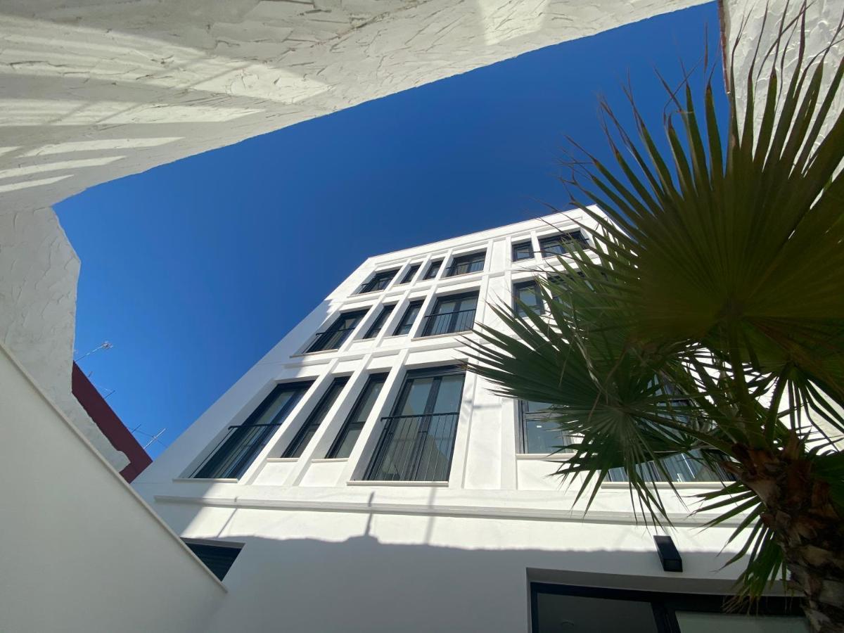 Studio Palomar - Palomargroup Alfara Del Patriarca Εξωτερικό φωτογραφία
