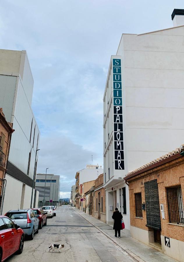 Studio Palomar - Palomargroup Alfara Del Patriarca Εξωτερικό φωτογραφία