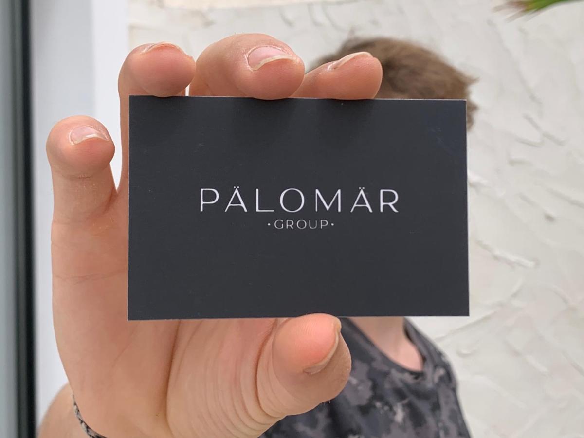 Studio Palomar - Palomargroup Alfara Del Patriarca Εξωτερικό φωτογραφία