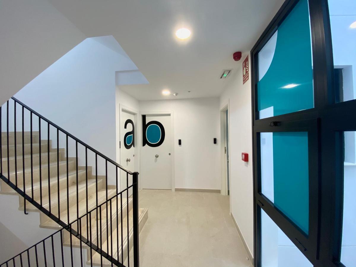 Studio Palomar - Palomargroup Alfara Del Patriarca Εξωτερικό φωτογραφία