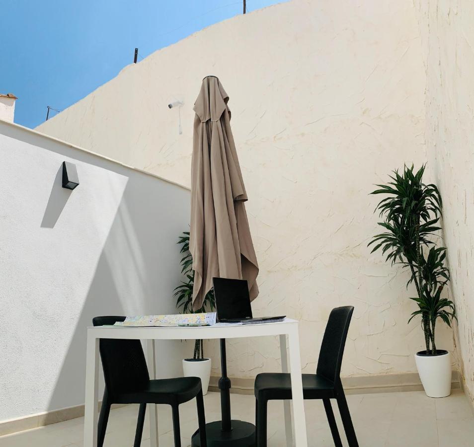 Studio Palomar - Palomargroup Alfara Del Patriarca Εξωτερικό φωτογραφία