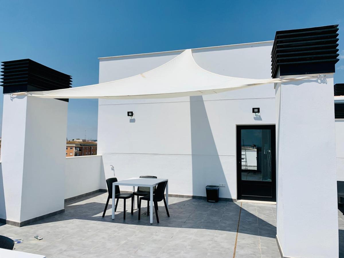 Studio Palomar - Palomargroup Alfara Del Patriarca Εξωτερικό φωτογραφία