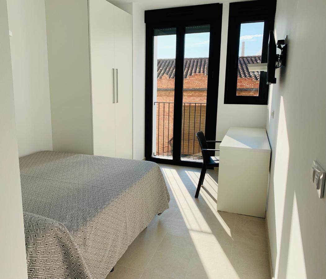 Studio Palomar - Palomargroup Alfara Del Patriarca Εξωτερικό φωτογραφία