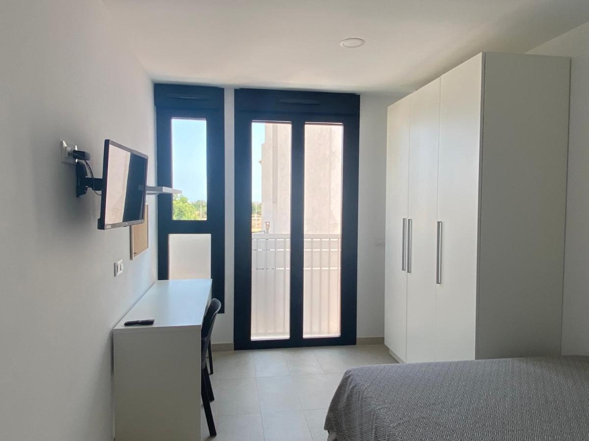 Studio Palomar - Palomargroup Alfara Del Patriarca Εξωτερικό φωτογραφία