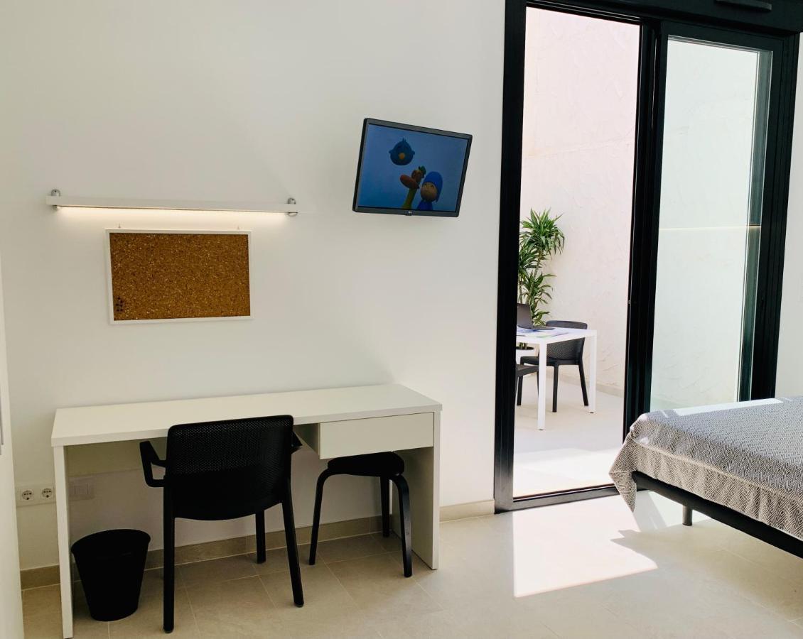Studio Palomar - Palomargroup Alfara Del Patriarca Εξωτερικό φωτογραφία