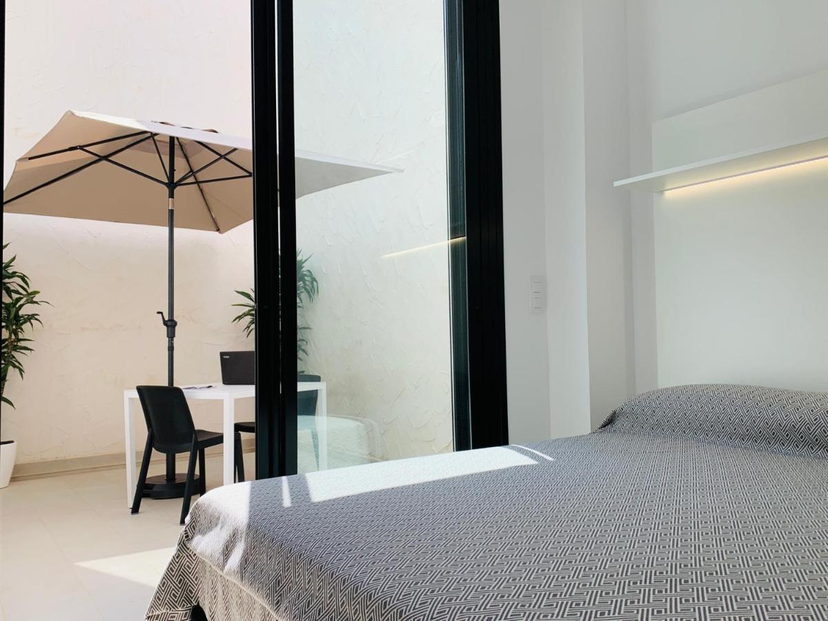 Studio Palomar - Palomargroup Alfara Del Patriarca Εξωτερικό φωτογραφία