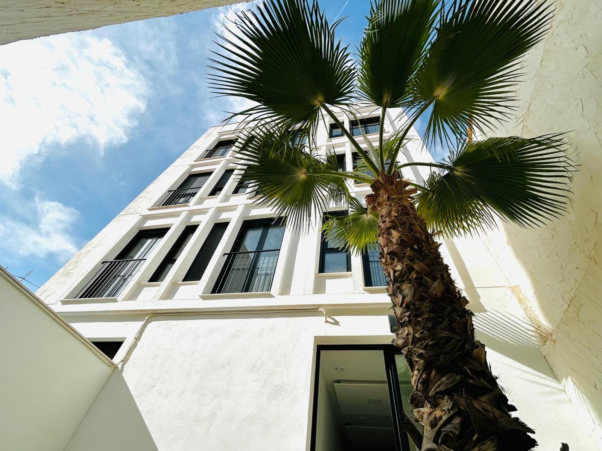 Studio Palomar - Palomargroup Alfara Del Patriarca Εξωτερικό φωτογραφία