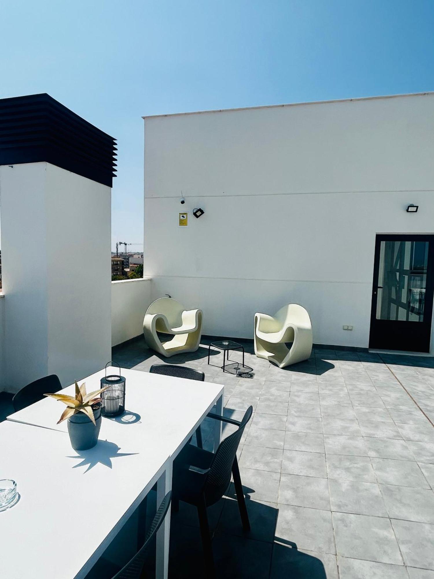 Studio Palomar - Palomargroup Alfara Del Patriarca Εξωτερικό φωτογραφία
