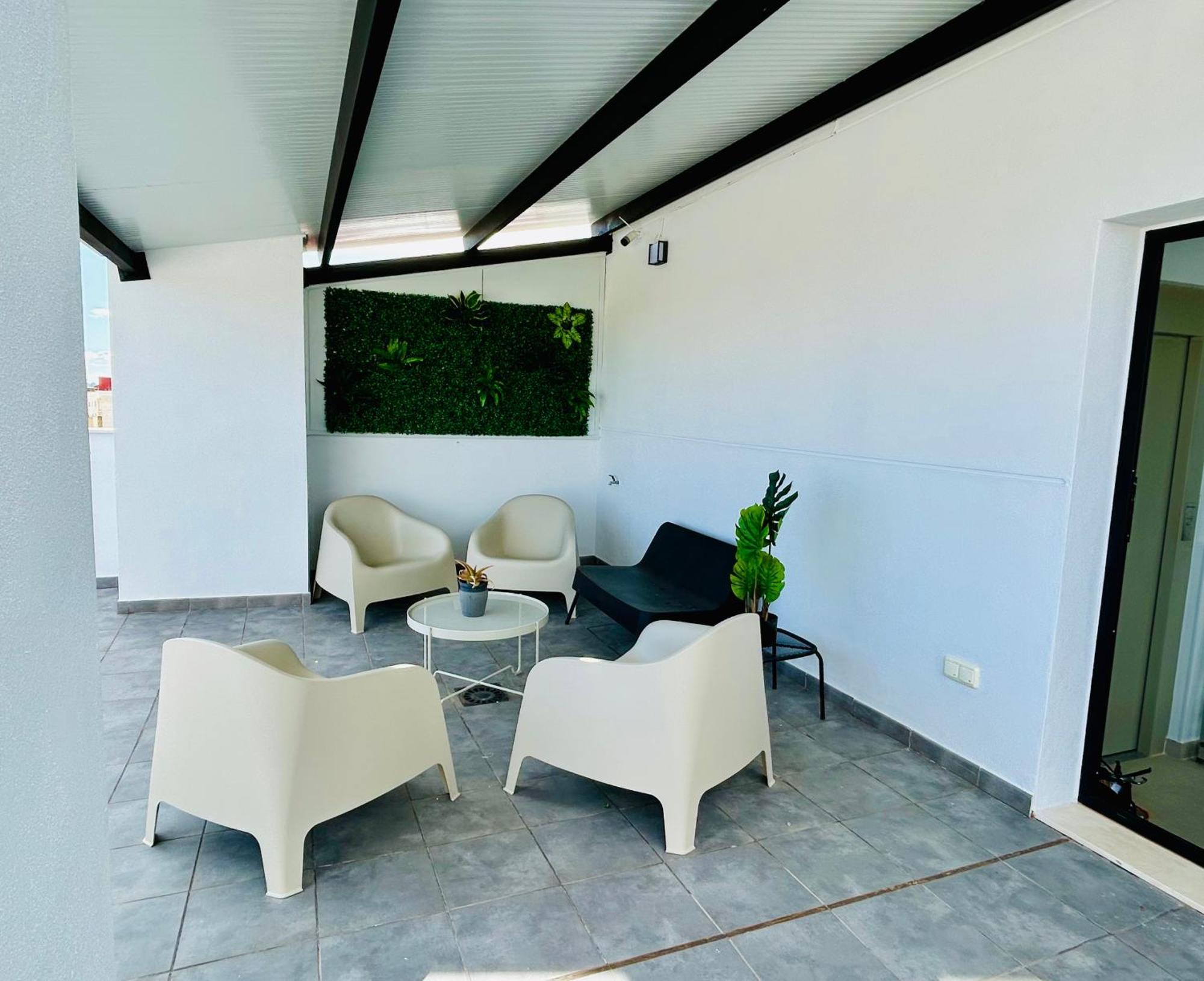 Studio Palomar - Palomargroup Alfara Del Patriarca Εξωτερικό φωτογραφία
