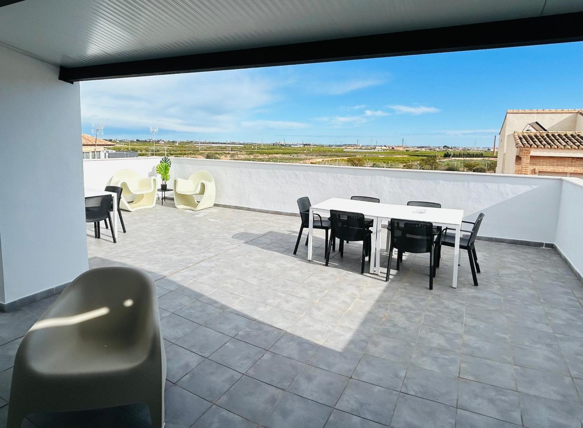 Studio Palomar - Palomargroup Alfara Del Patriarca Εξωτερικό φωτογραφία