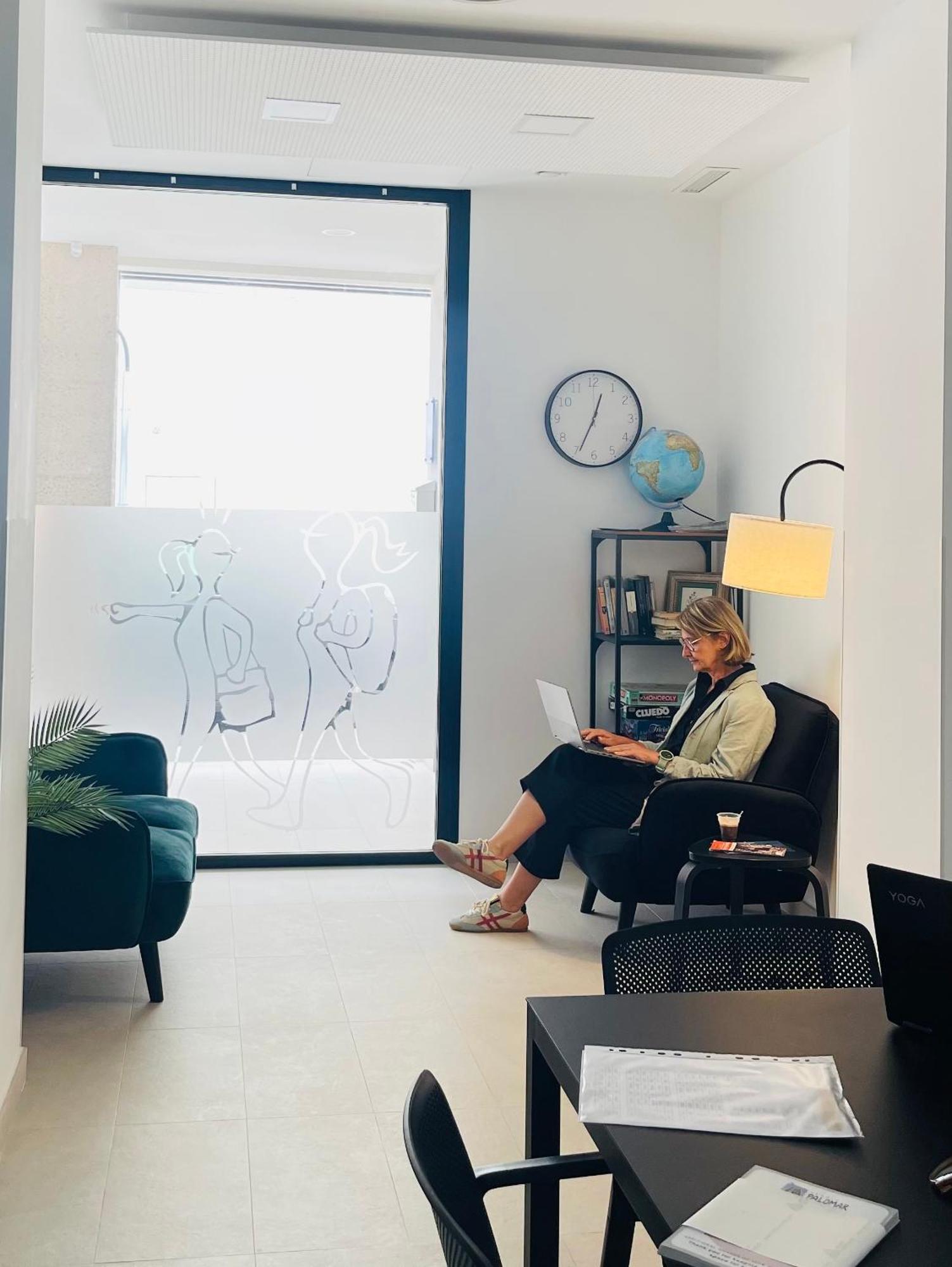 Studio Palomar - Palomargroup Alfara Del Patriarca Εξωτερικό φωτογραφία